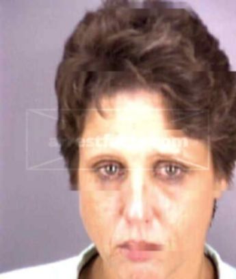 Kimberly Jo Hunter