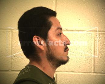 Edgar David Ordonez