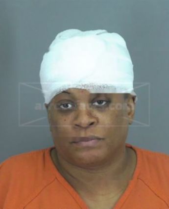Patricia Ann Jones