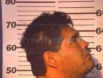 Jose Esmergildo Cerda Solis