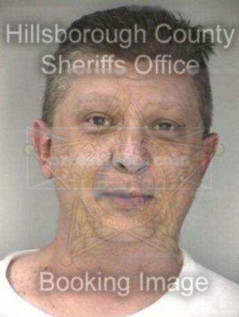 James William Mercer