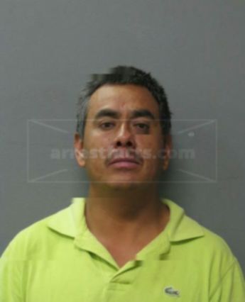 Cecilio Vargas