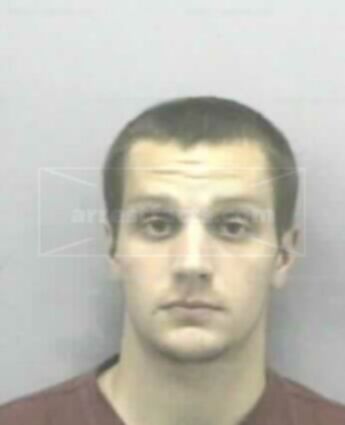 Lewis Ryan Meeks