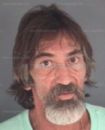 Donald Wayne Johnson