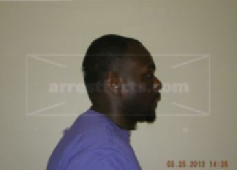 Brian A Ingram Jr.