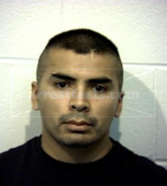 Anthony Joseph Vega