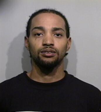 Terrence Dion Cooper