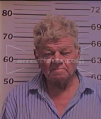 Charles Allen Morriss