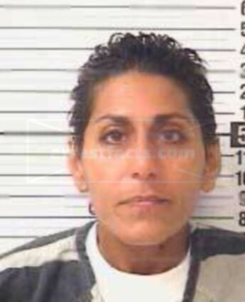 Eva Boulos Barsoum