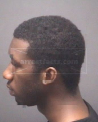 Chicobe Antwan Hopkins
