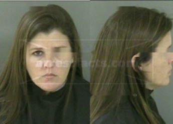 Kimberly Lynn Denmon