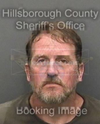 Roy Manny Flint