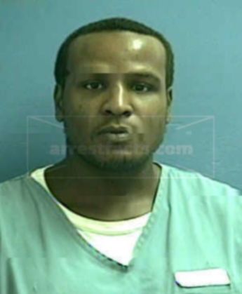 Arian Shahpour Armstrong