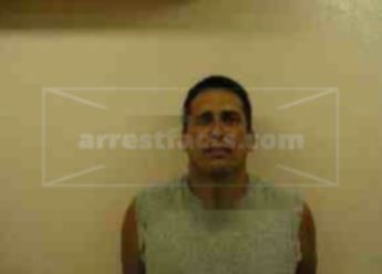 Alexander Antonio Perez