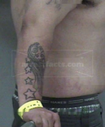 Jose Antonio Chavez