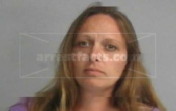 Candy M Seaman