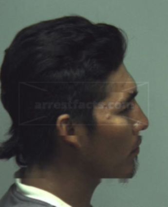 Jorge David Velazquez-Lopez