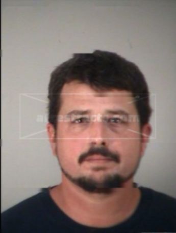 Jerred Michael Judy