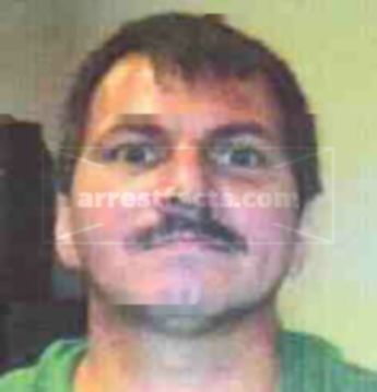Allen Wayne Burleson