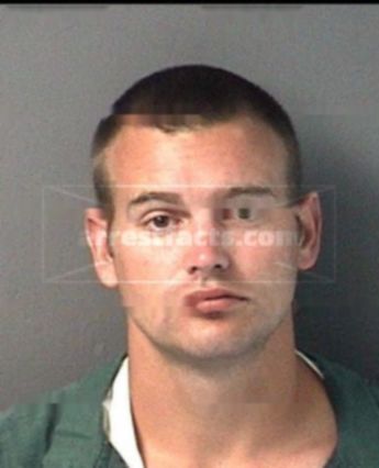 Jonathan Tanner Clark