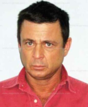 Douglas Paul Davidson