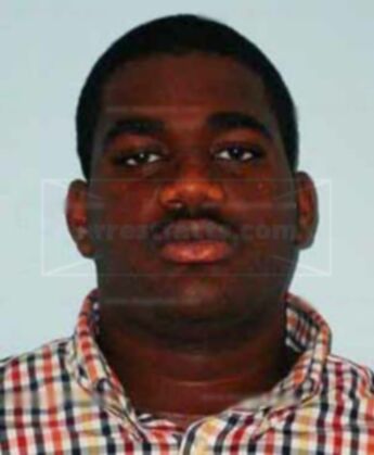Jamore Savione' Wright
