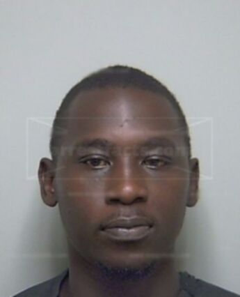 Darrell Lavaris Scott
