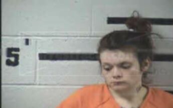 Morgan Kayla Thomas