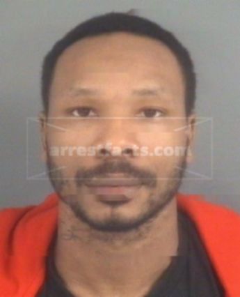 Larry Faronta Hamilton