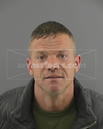 Robert Ferral Jenkins