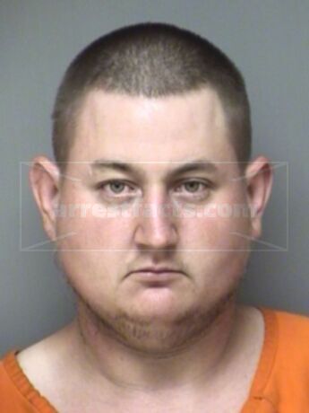 Kyle James Strickland