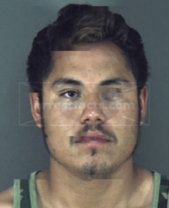 Hector Miguel Vasquez