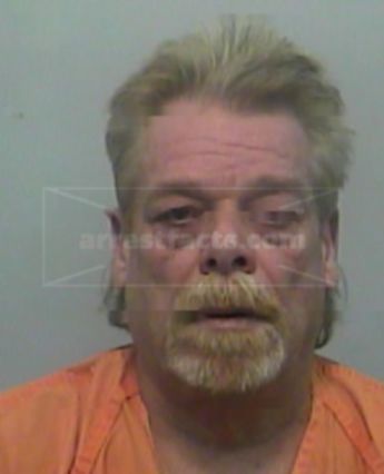 Clarence Eugene Edwards