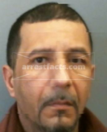 Raymond Antonio Avilesortiz