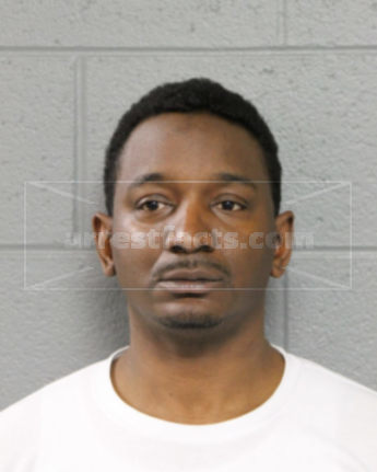 Roderick A Davis