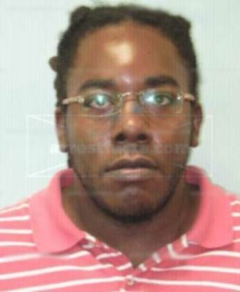 Gerald Jerome Sampson