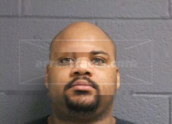 Jerome Warren Williams Ii