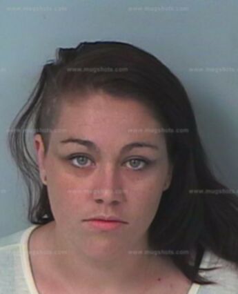 Kelly Nicole Mcaloon