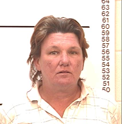 Kathy Garner Mueller