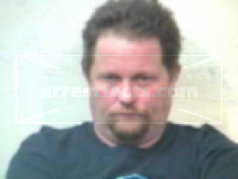 Bryan Charles Harris