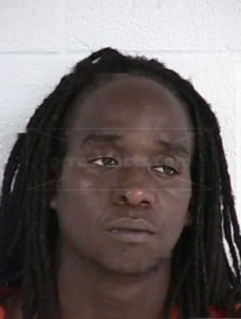 Sidney Lamar Mcghee