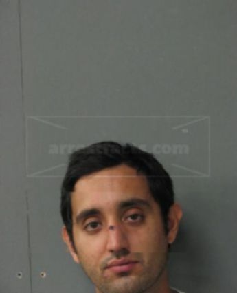 Adan Daniel Palma