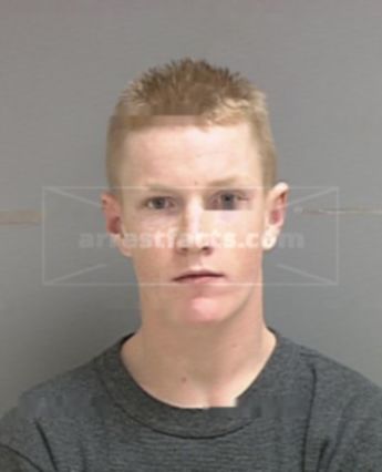 Chad Bert Gause