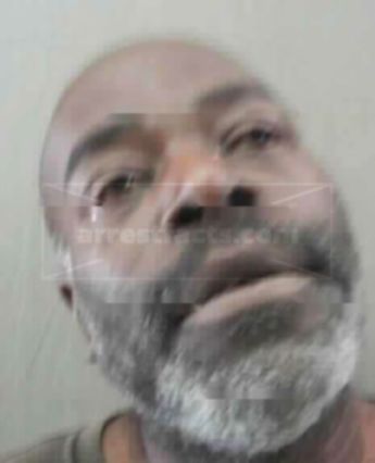 Lester Curtis Washington
