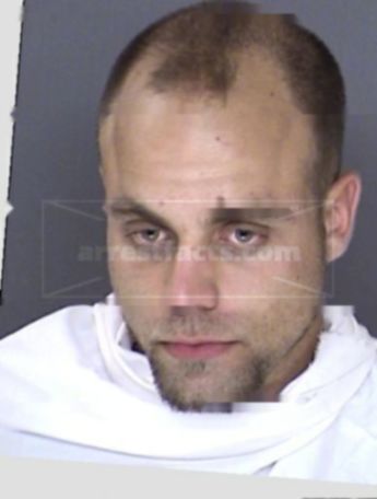 Joseph Drew Cochran