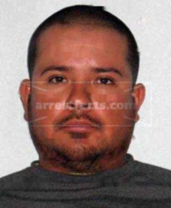 Mario Alberto Frias