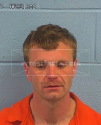Evan Marcus Silvey