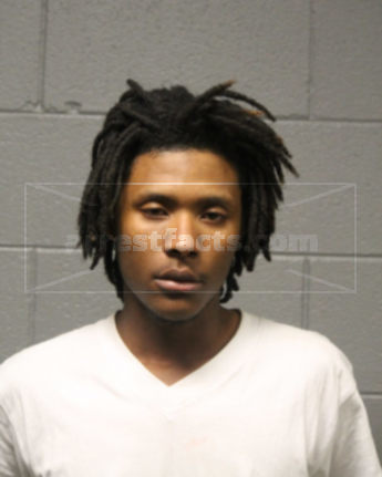Jason L Reynolds