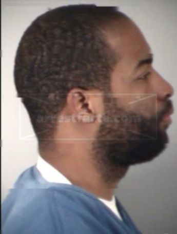 Bryon Antwan Rucker