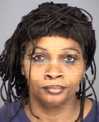 Sandra Louise Crawford